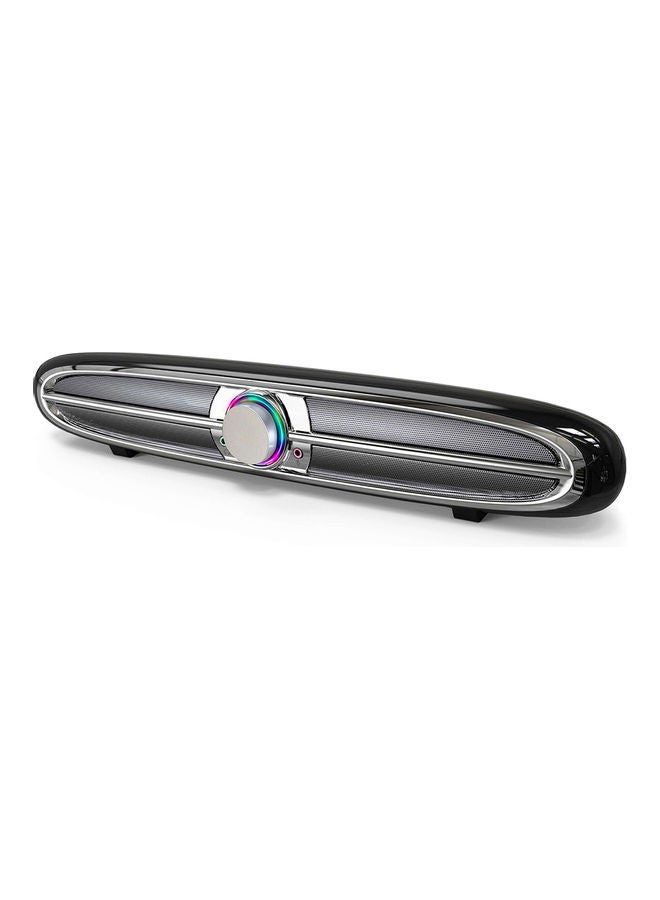 Generic - Soundbar NE-V3517 Black - Image 1
