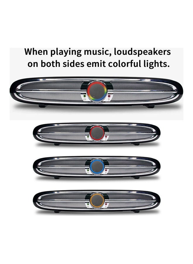Generic - Soundbar NE-V3517 Black - Image 1
