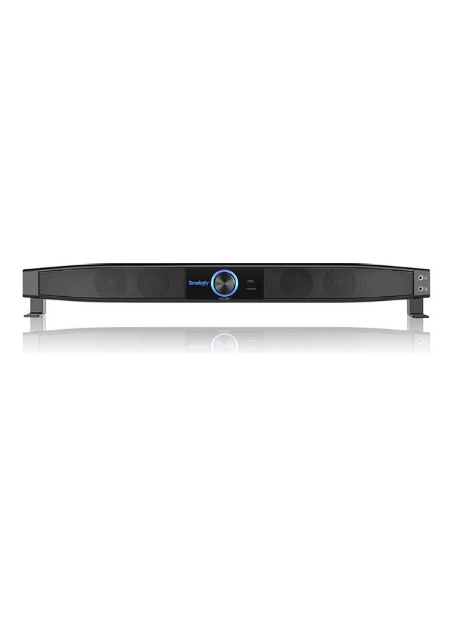Generic - Soundbar NE-V4743 Black - Image 1