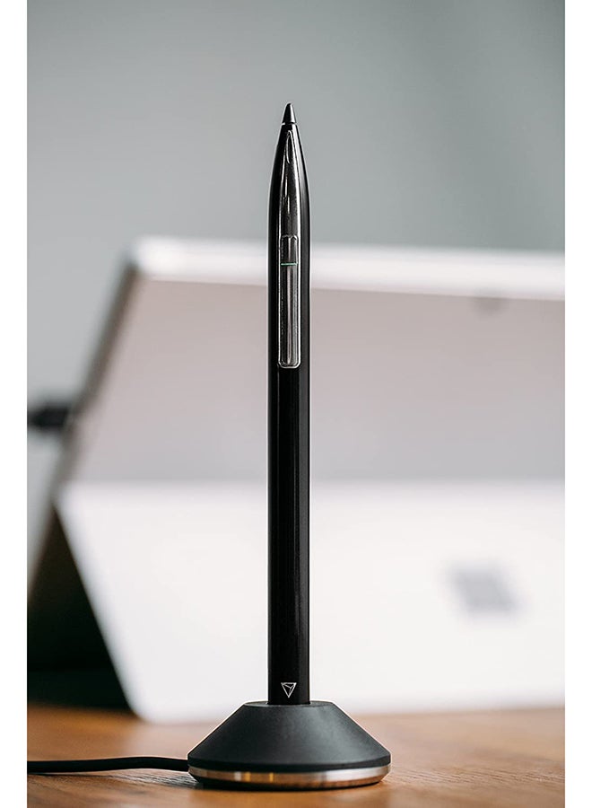 ADONIT - Ink Pro Stylus For Microsoft Surface And Windows 10 Black - Image 1