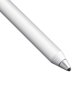 ADONIT Dash 3 Fine Point Precision Stylus Silver  - Image 3
