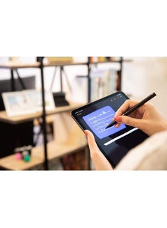 ADONIT NOTE UVC - Sterilizer Pen & Digital Stylus in 1 Black  - Image 5