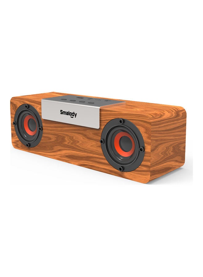 Portable Outdoor BT Speaker Multicolour - Image 1
