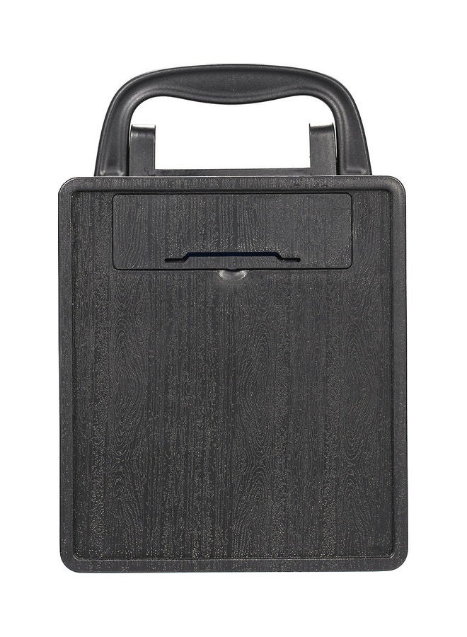 Portable Bluetooth Wireless Speaker Blue - Image 2