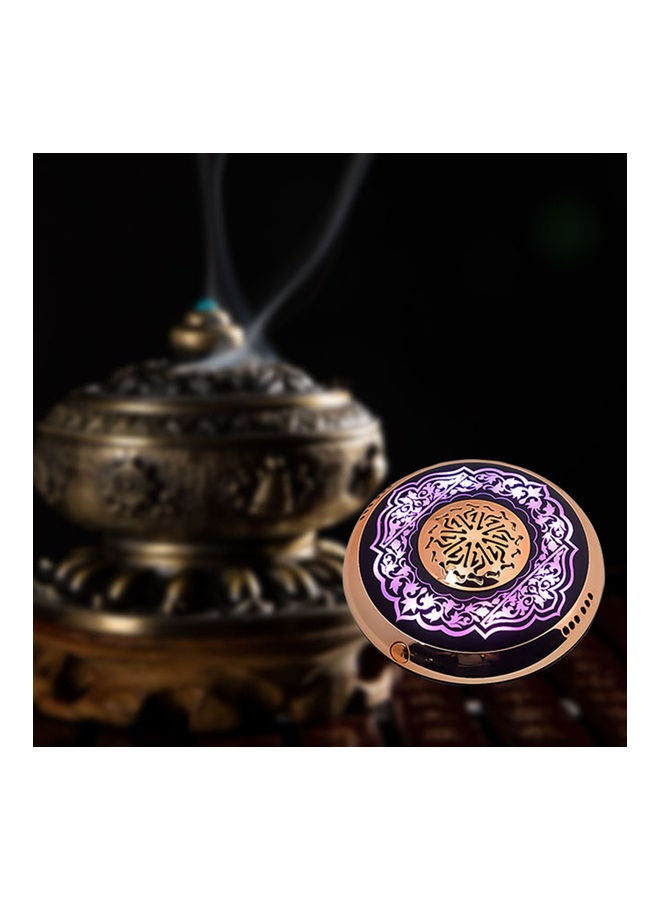 Quran Speaker Gold - Image 2