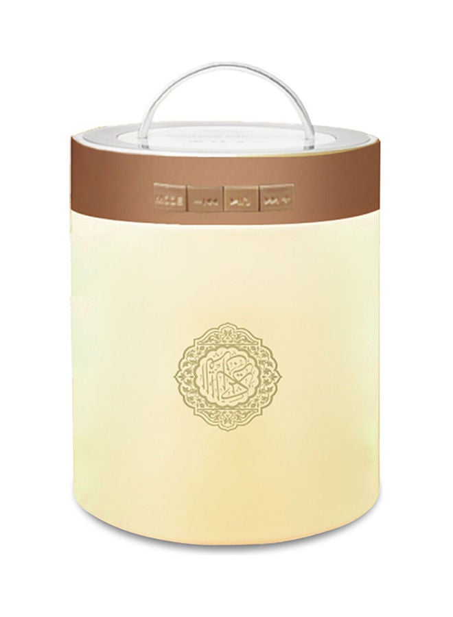 Bluetooth Connect Speaker White