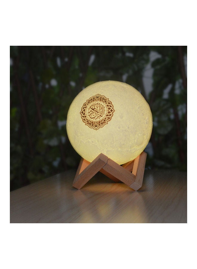 SQ168 Moonlight Player Speaker White - Image 2