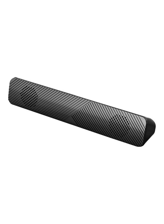 Wired Speaker Black - Image 1