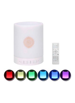 Wireless Bluetooth Speaker White - v1611212917/N43866220A_1