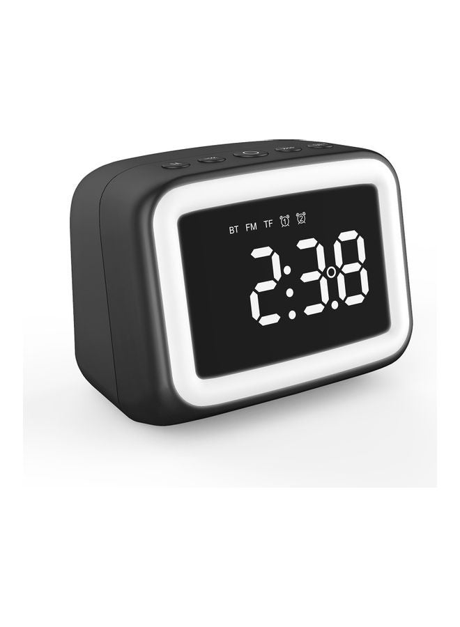 Wireless Speaker Black - Image 1