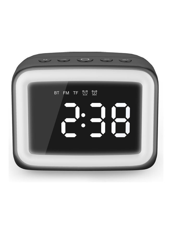 Wireless Speaker Black - Image 2