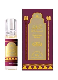 6-Piece Al Sharquiah Concentrated Perfume Oil Without Alcohol 6ml - v1611213018/N43330319A_2