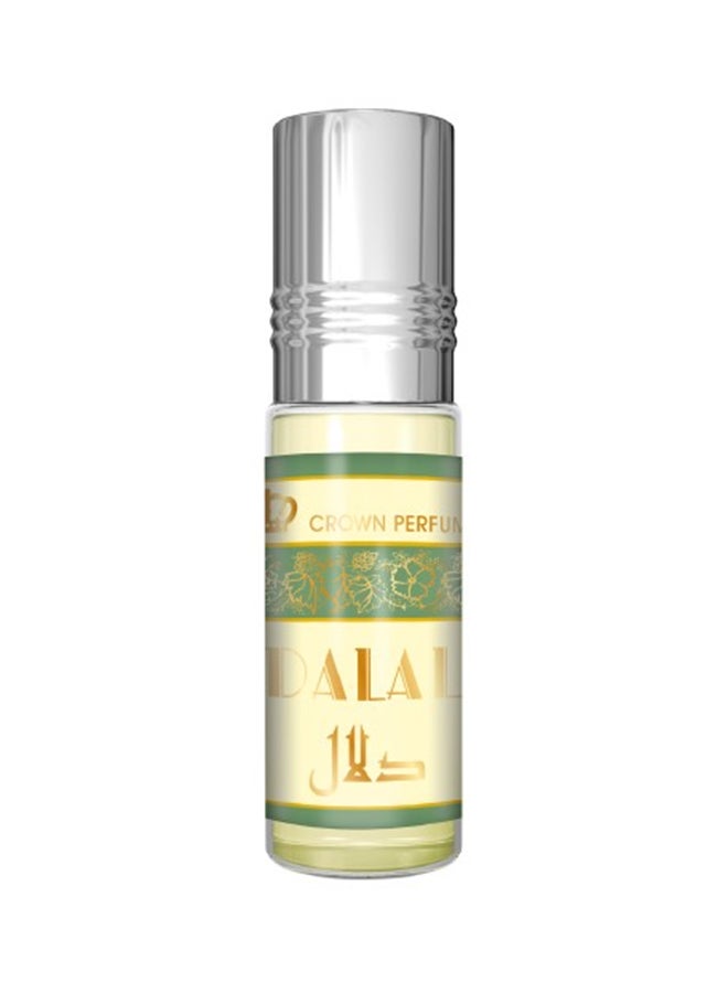 Al Rehab - 6-Piece Dalal Concentrated Perfume Oil Without Alcohol 6ml - Image 1