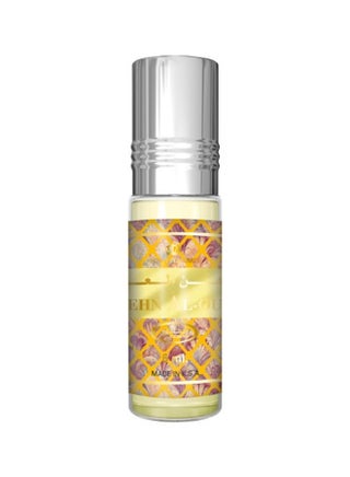 6-Piece Dehn Al Oud Concentrated Perfume Oil Without Alcohol 6ml - v1611213018/N43330323A_1
