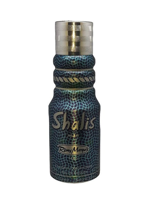 Shails Paris Eau De Cologne Spray 125ml