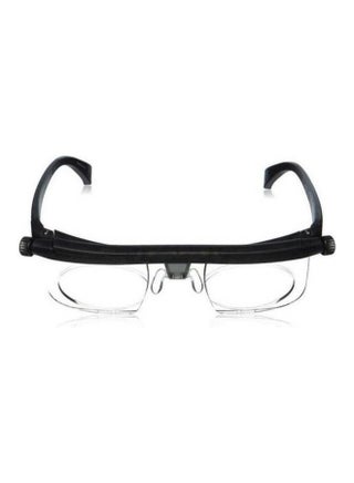 Adjustable Dial Rectangular Eye Glasses C6OA287 - v1611214234/N43866974A_1