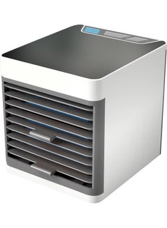 Generic Ulta Portable Air Cooler Mini White 