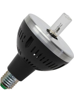 Generic UV Dis-infectant Light Bulb Black 11 x 9 x 9cm  - Image 1