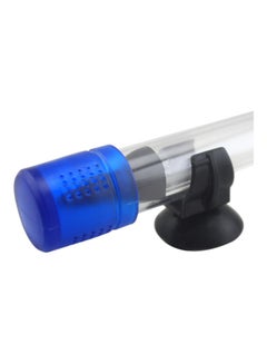 Generic 7W Submersible UV Light Sterilizer Sterilizing Lamp Multicolour 28.8 x 4.5 x 8cm  - Image 5