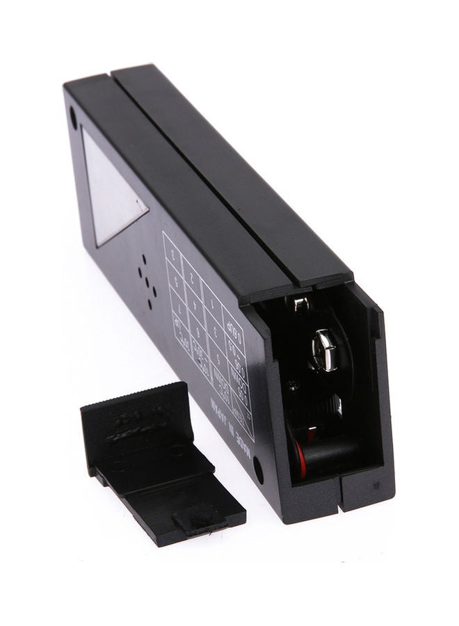 Generic Professional High Accuracy Diamond Tester Black  - Image 2