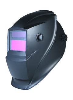 Generic Solar Automatic Darkening Welding Helmet Black 33 x 25 x 25cm  - Image 1
