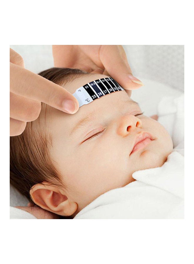 Generic - 20-Piece Thermometer Strips - Image 1