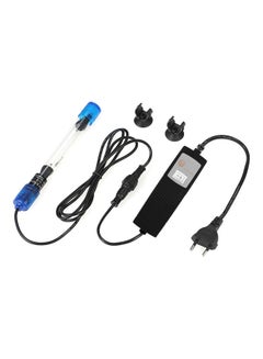 Generic 5W Submersible UV Light Sterilizer Lamp Multicolour 28.8 x 4.5 x 8cm  - Image 1