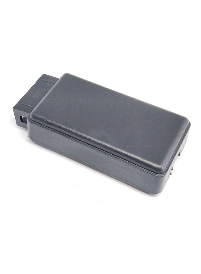 جهاز تحليل منطقي بمنفذ USB بتردد 24 ميجاهرتز أسود  - Image 4