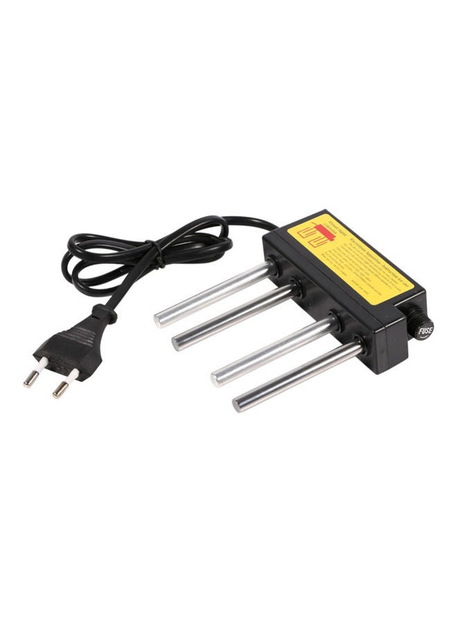 220V Water Quality TDS Tester Black  - Image 1