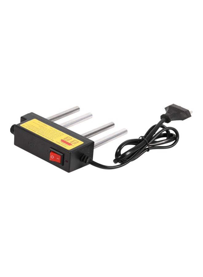 220V Water Quality TDS Tester Black  - Image 5