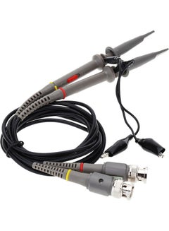 Oscilloscope Probe Kit Black/Grey