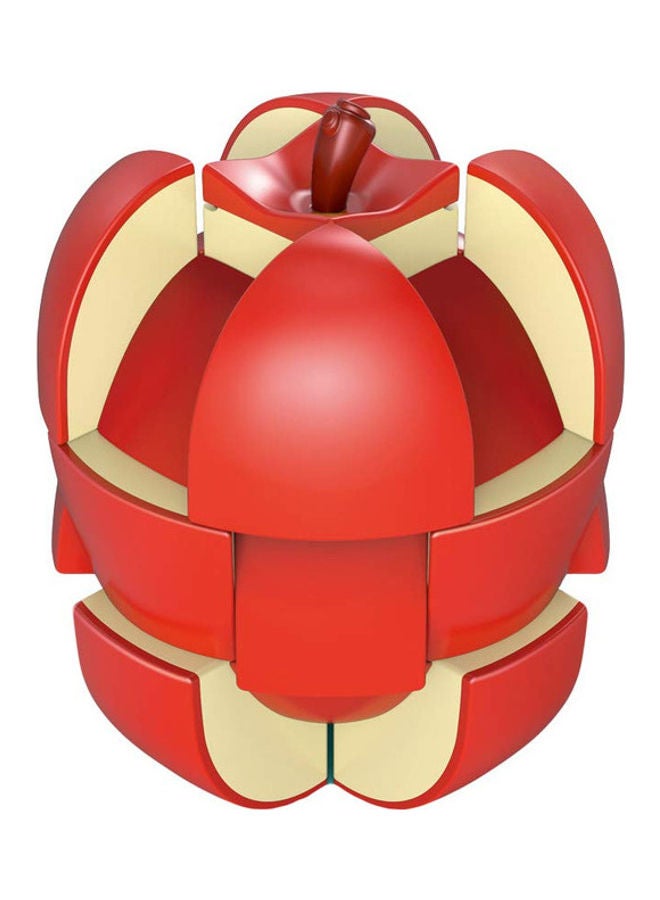 Bricks - Fruitseries Apple Cube Blocks - Image 1