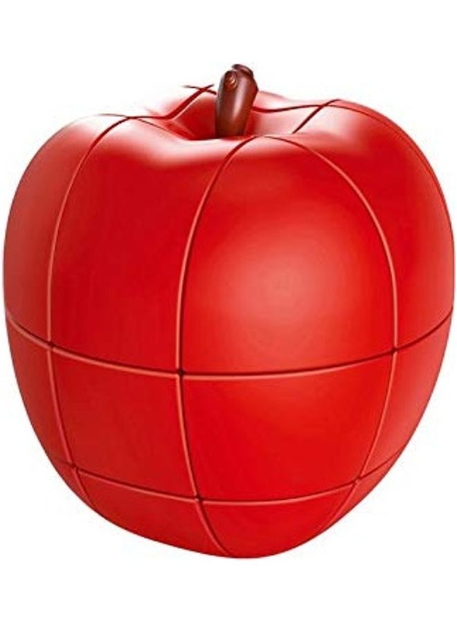 Bricks - Fruitseries Apple Cube Blocks - Image 1