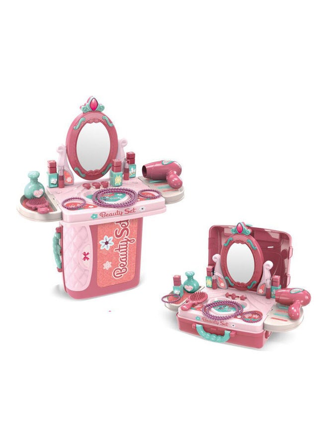 FAMILY CENTER - Beauty Play Set 27cm - Image 1