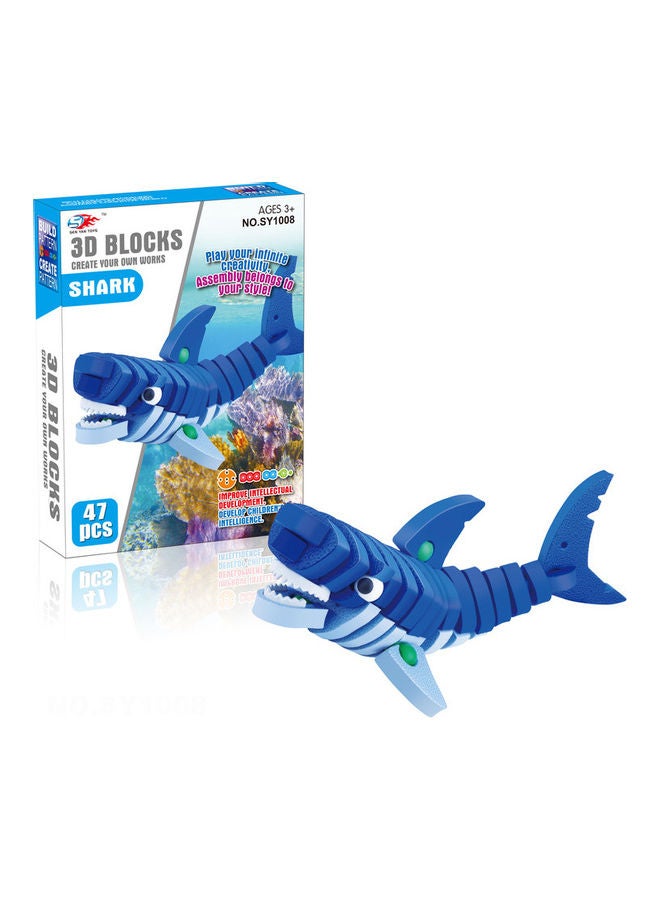 FAMILY CENTER Jigsaw Puzzle 22-1012