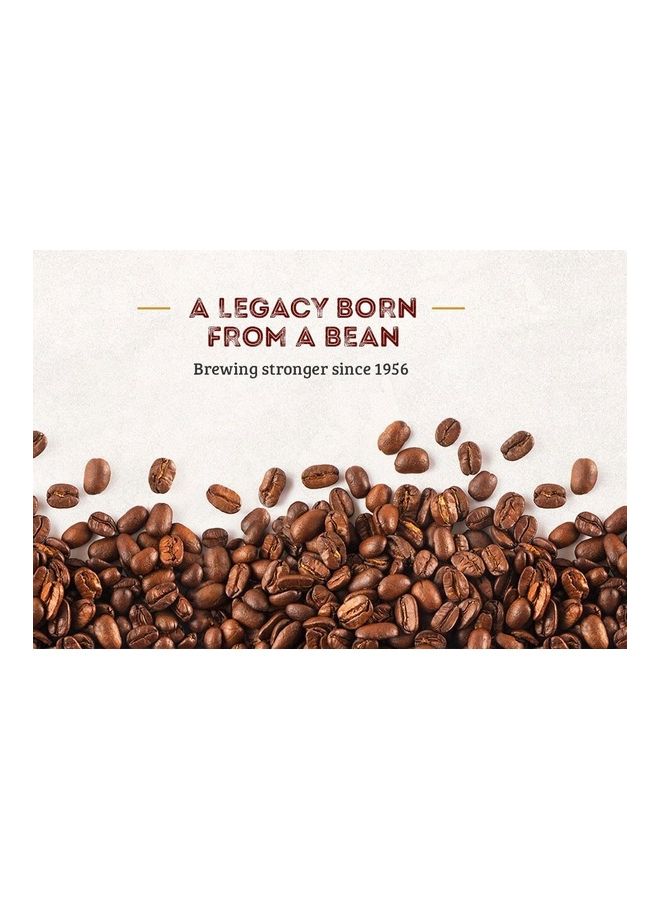 Levista - Premium Coffee 100grams Pack of 2 - Image 1