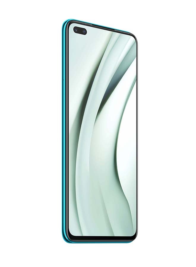 Infinix - Note 8 Dual SIM Deepsea Luster 6GB RAM 128GB 4G LTE - Image 1