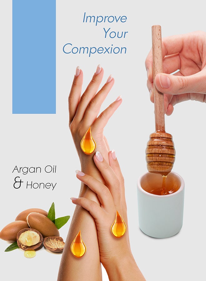 Cool & Cool Hydra Lift Body Lotion 500ml - Image 3