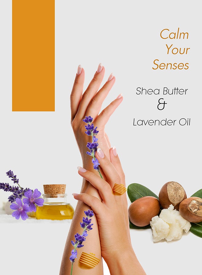 كول اند كول لوشن الجسم بزبدة الشيا، 500 مل - Image 3