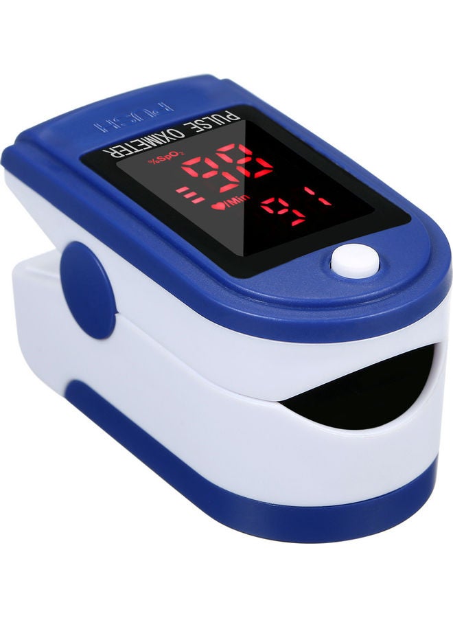 Generic Pulse Oximeter With Lanyard Cable  - Image 5