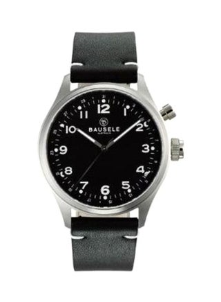 Vintage 2.0 | GT | Hybrid Smartwatch Black - v1611224451/N43694643A_1