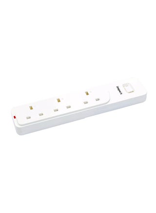 Power Socket Strip White 3meter - v1611224873/N43344503A_1