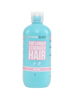 Avocado And Coconut Hair Shampoo Blue 350ml - v1611224990/N43429019A_1