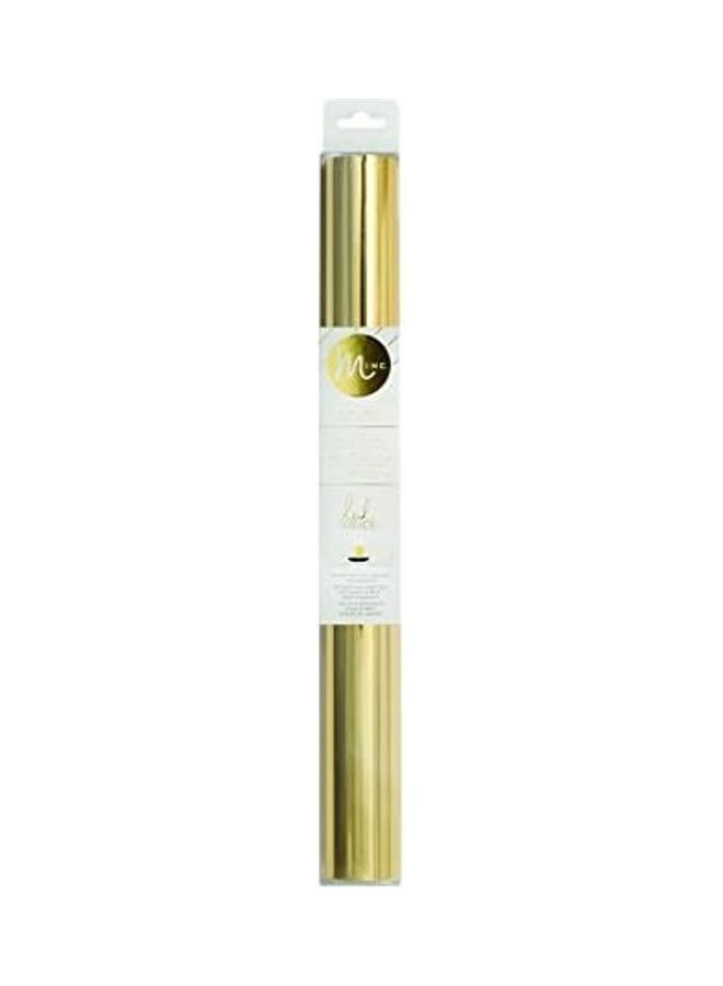 Heidi Swapp - MINC Reactive Foil Application Machine - Image 1