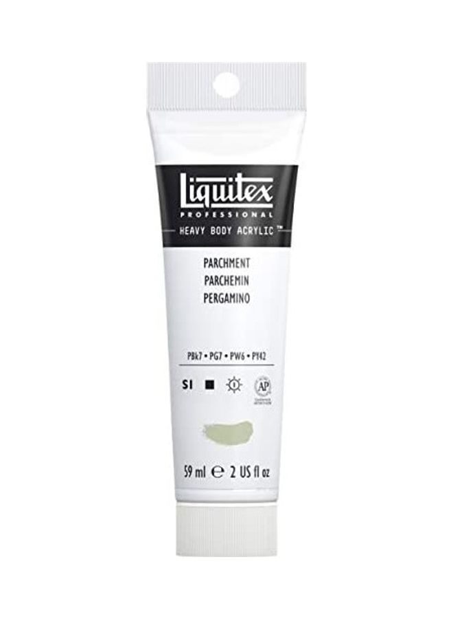 Liquitex Heavy Body Acrylic Paint 5.51inch
