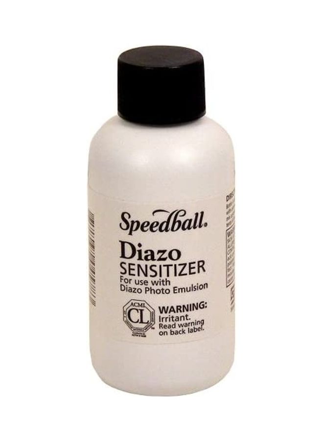 Diazo Sensitizer