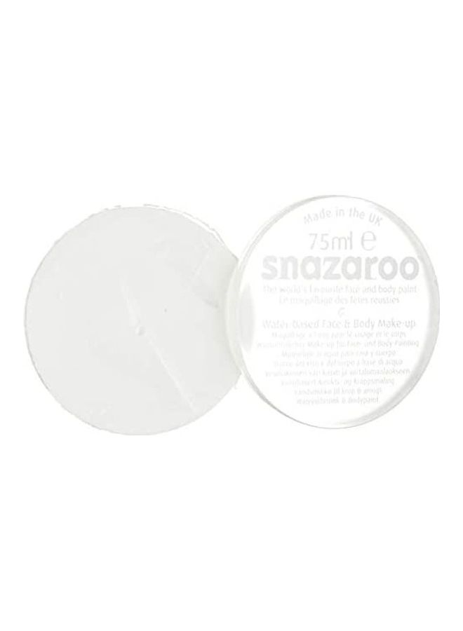 سنازارو طلاء كلاسيكي للوجه والجسم