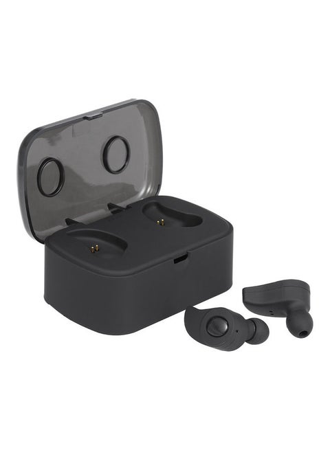 Wireless Bluetooth TWS Headset Black