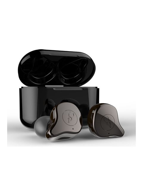 Sabbat E12 Ultra Wireless Headphones Brown/Black