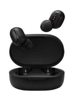 Redmi Airdots Headphones Black